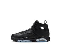 Scarpa Jordan Flight Club '91 - Ragazzi - Nero 39
