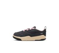 Scarpa Jordan Flight Court - Bambino/a - Grigio 35