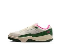 Scarpa Jordan Flight Court - Donna - Bianco 35.5