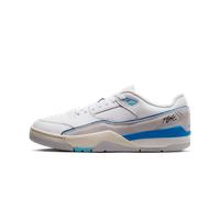 Scarpa Jordan Flight Court - Uomo - Bianco 43