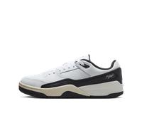 Scarpa Jordan Flight Court - Uomo - Bianco 47