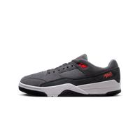 Scarpa Jordan Flight Court - Uomo - Grigio 43