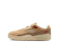 Jordan Flight male Scarpe - Marrone - Scamosciato - Foot Locker Brown 42