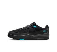Scarpa Jordan Flight Court - Uomo - Nero 47
