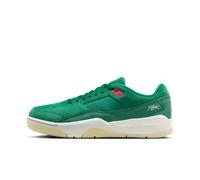 Scarpa Jordan Flight Court - Uomo - Verde 44.5