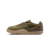 Scarpa Jordan Flight Court - Uomo - Verde 47.5