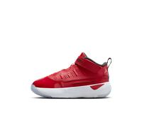 Scarpa Jordan Max Aura 7 - Bambino/a - Rosso 34