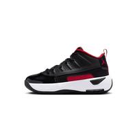 Scarpa Jordan Max Aura 7 - Ragazzo/a - Nero 35.5