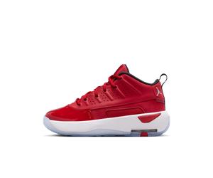 Scarpa Jordan Max Aura 7 - Ragazzo/a - Rosso 36