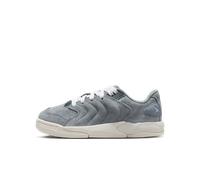 Scarpa Jordan Session - Ragazzo/a - Grigio 36.5