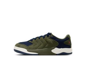 Scarpa Jordan Session - Ragazzo/a - Verde 47