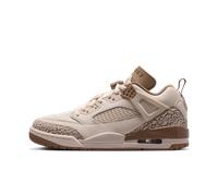 Scarpa Jordan Spizike a taglio basso - Donna - Marrone 40.5