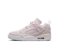 Scarpa Jordan Spizike a taglio basso - Donna - Rosa 44