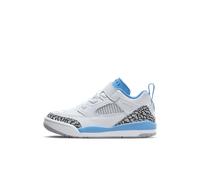 Scarpa Jordan Spizike Low - Bambino/a - Bianco