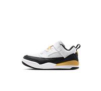 Scarpa Jordan Spizike Low - Bambino/a - Bianco 29.5