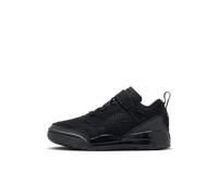 Scarpa Jordan Spizike Low - Bambino/a - Nero 33