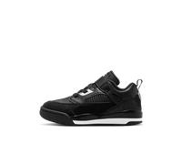 Scarpa Jordan Spizike Low - Bambino/a - Nero 35