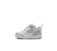 Scarpa Jordan Spizike Low - Bebè e bimbo/a - Bianco 19.5