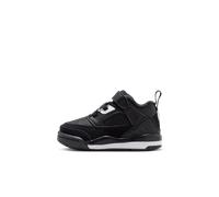 Scarpa Jordan Spizike Low - Bebè e bimbo/a - Nero 18.5