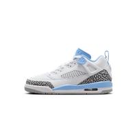 Scarpa Jordan Spizike Low - Ragazzo/a - Bianco 37.5