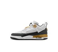 Scarpa Jordan Spizike Low - Ragazzo/a - Bianco 38