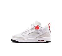 Scarpa Jordan Spizike Low - Ragazzo/a - Bianco 38