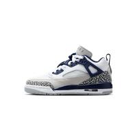Scarpa Jordan Spizike Low - Ragazzo/a - Bianco 40