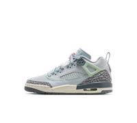 Scarpa Jordan Spizike Low - Ragazzo/a - Blu 39