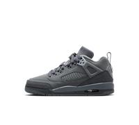 Scarpa Jordan Spizike Low - Ragazzo/a - Grigio 38