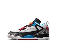 Scarpa Jordan Spizike Low SE - Uomo - Grigio 50.5