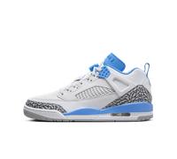 Scarpa Jordan Spizike Low - Uomo - Bianco 41