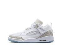 Scarpa Jordan Spizike Low - Uomo - Bianco 44.5