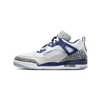 Scarpa Jordan Spizike Low - Uomo - Bianco 47.5