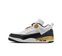 Scarpa Jordan Spizike Low - Uomo - Bianco 50.5