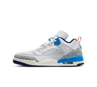Scarpa Jordan Spizike Low - Uomo - Bianco 50.5