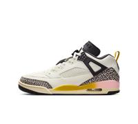 Scarpa Jordan Spizike Low - Uomo - Bianco 50.5