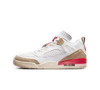 Scarpa Jordan Spizike Low - Uomo - Bianco 50.5