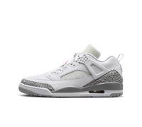 Scarpa Jordan Spizike Low - Uomo - Bianco 50.5