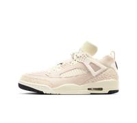 Scarpa Jordan Spizike Low - Uomo - Bianco 50.5