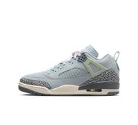 Scarpa Jordan Spizike Low - Uomo - Blu 45.5