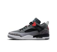 Scarpa Jordan Spizike Low - Uomo - Grigio 50.5