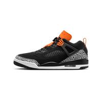 Scarpa Jordan Spizike Low - Uomo - Nero 41