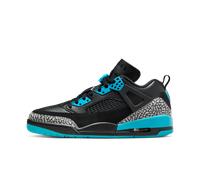 Scarpa Jordan Spizike Low - Uomo - Nero 44.5