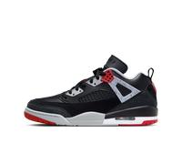 Scarpa Jordan Spizike Low - Uomo - Nero 48.5