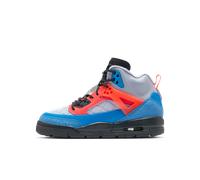 Scarpa Jordan Spizike - Ragazzi - Grigio 38.5