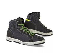 Scarpe moto Stylmartin Kansas Antracite 38