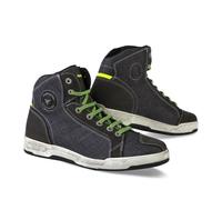 Scarpa KANSAS Grigio STYLMARTIN - SE: 41