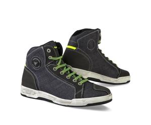 Scarpa KANSAS Grigio STYLMARTIN - SE: 41