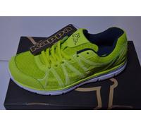 Scarpa Kappa Trainning Ulaker Verde , modello sportivo Uomo/donna