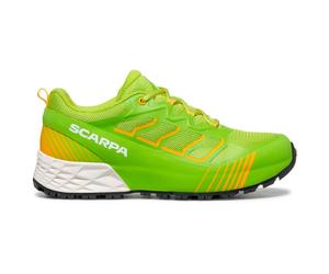 Scarpa - Kid's RR-Y - Scarpe sportive EU 37 verde